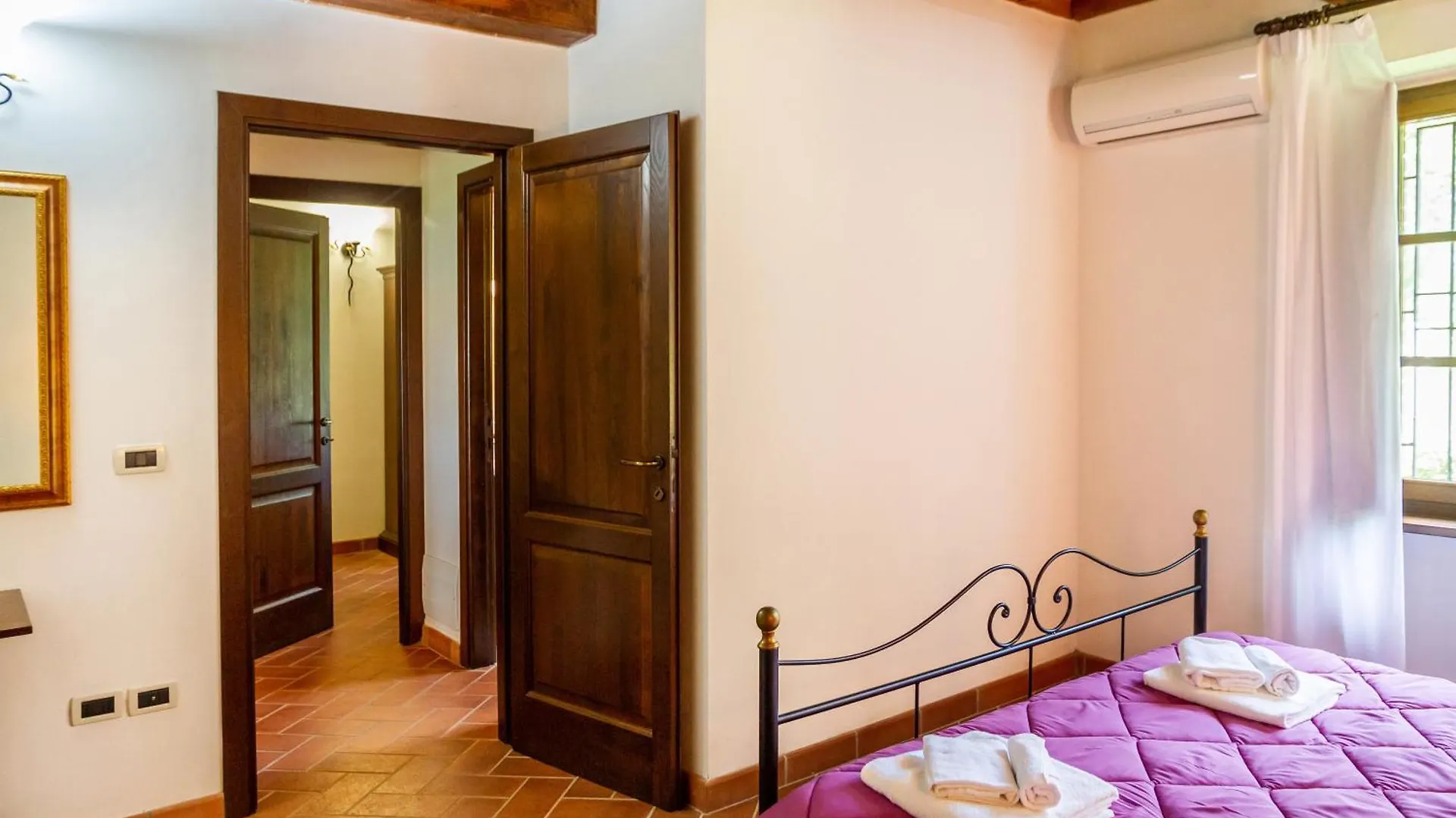 Casa Vacanza Il Carpignone 7 Massa Marittima 0*,  Italy