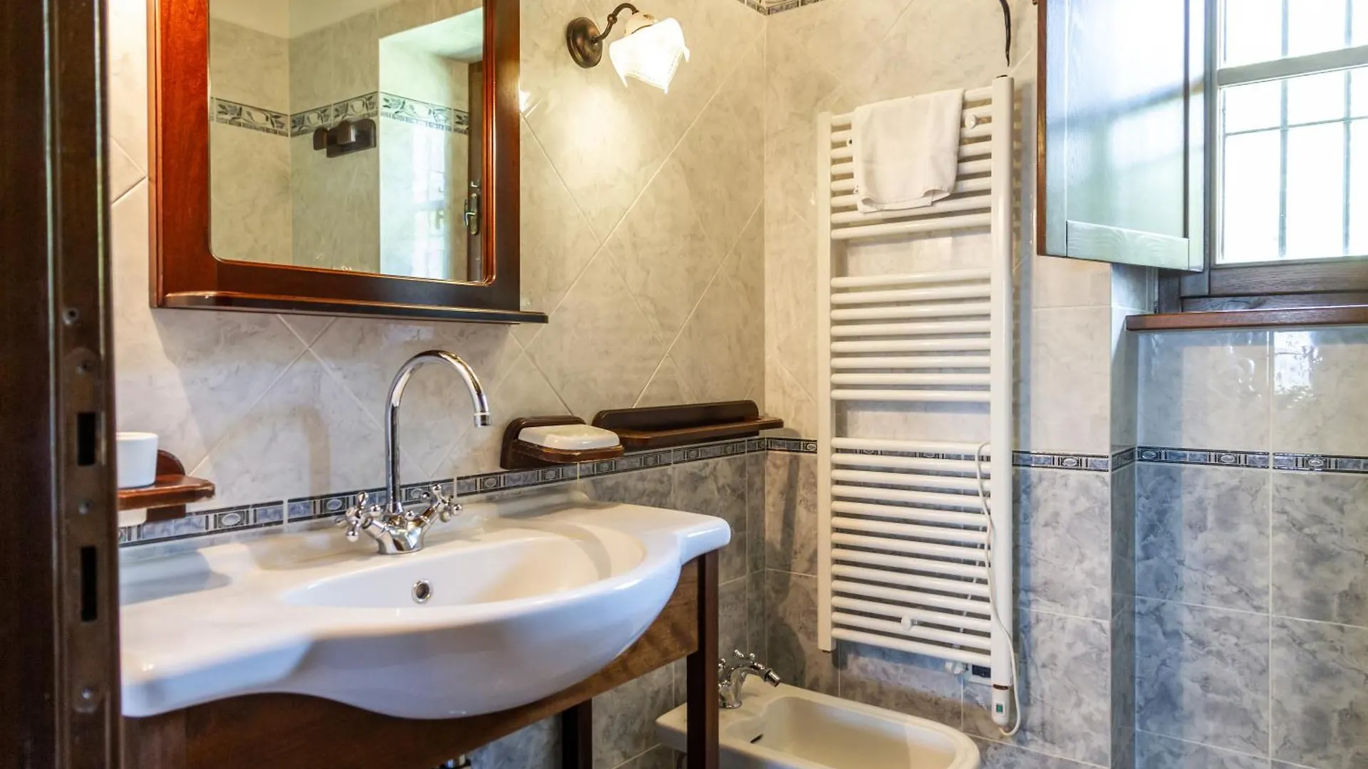Casa Vacanza Il Carpignone 7 Massa Marittima Apartament
